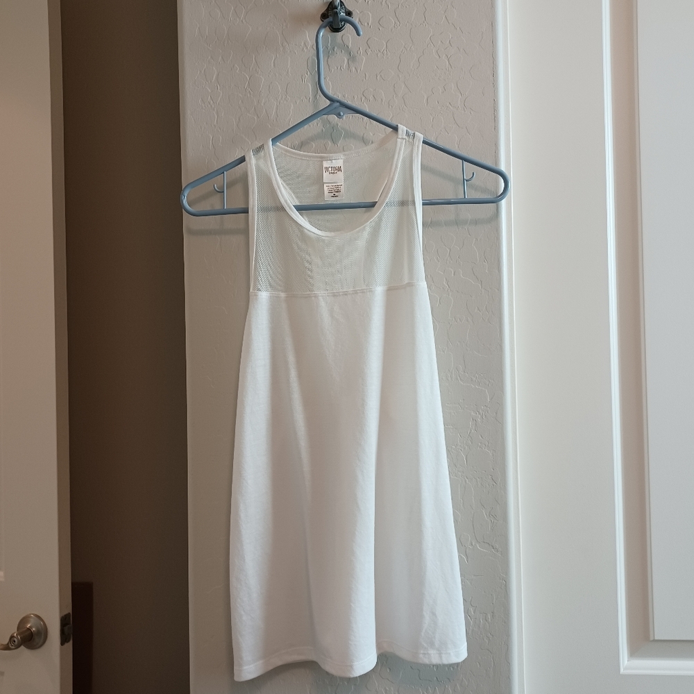 Victoria's secret sport tank top